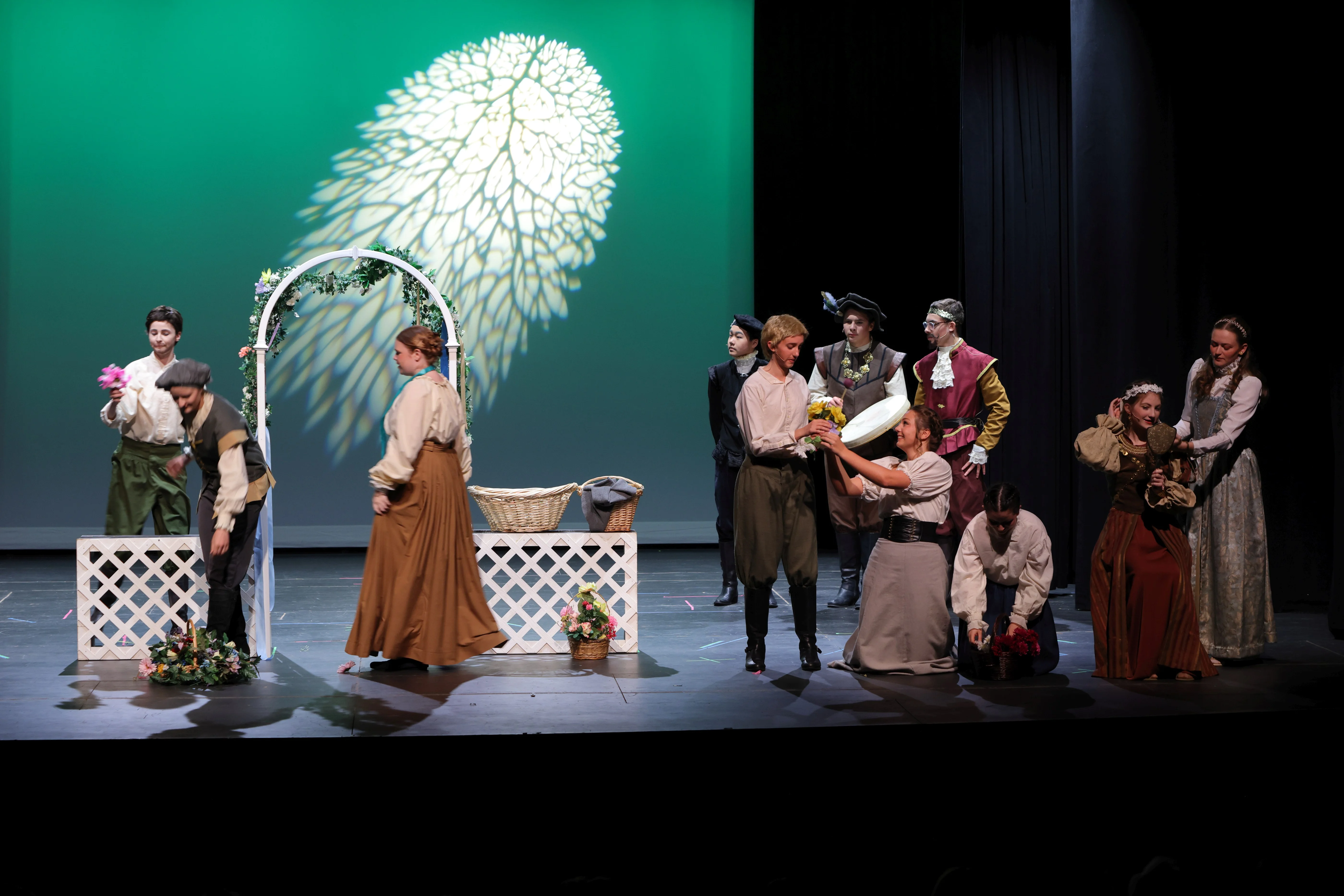 Placeholder (Shakespeare Troupe)